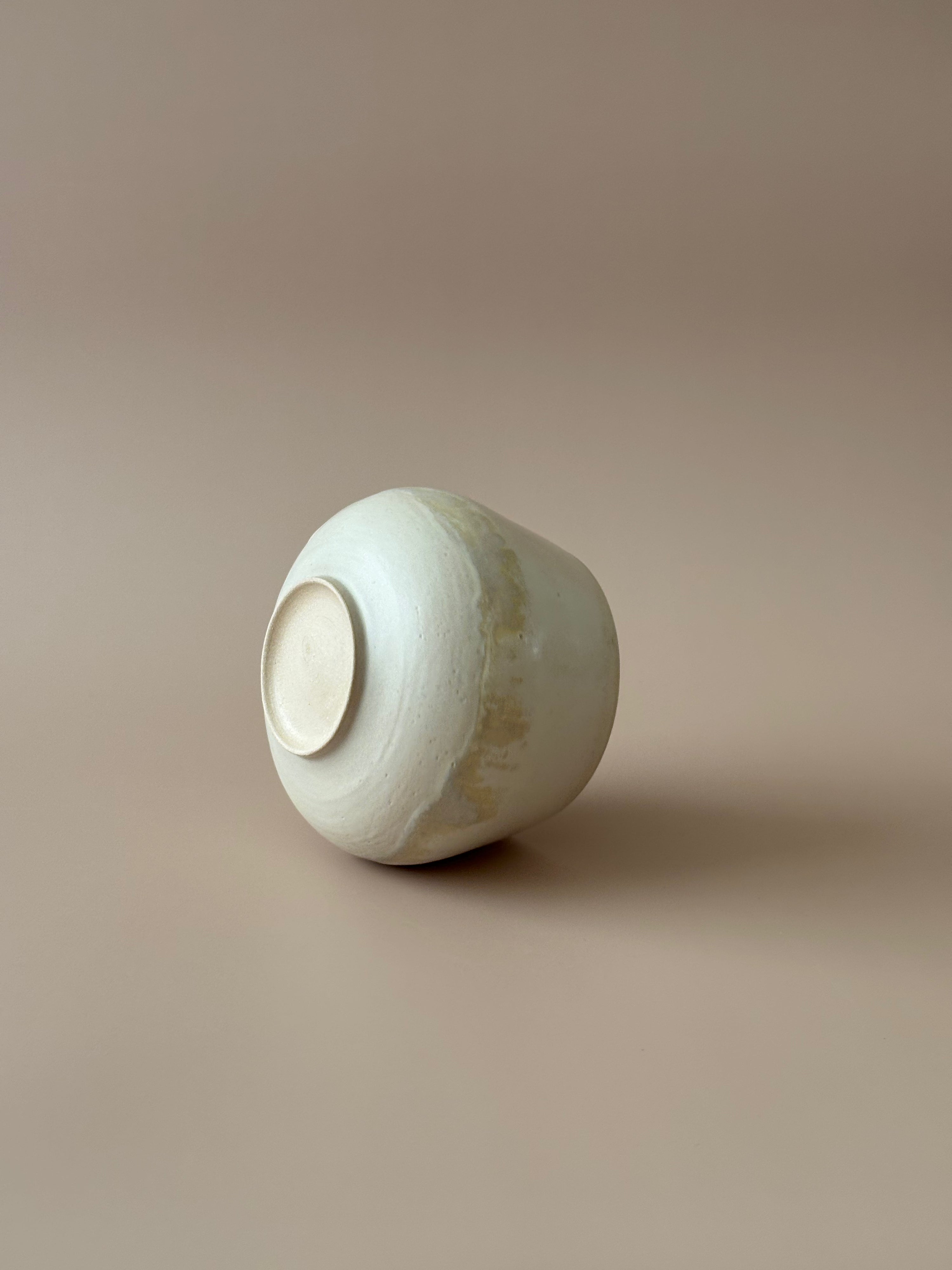 Matcha Set in Fresh Water Pearl