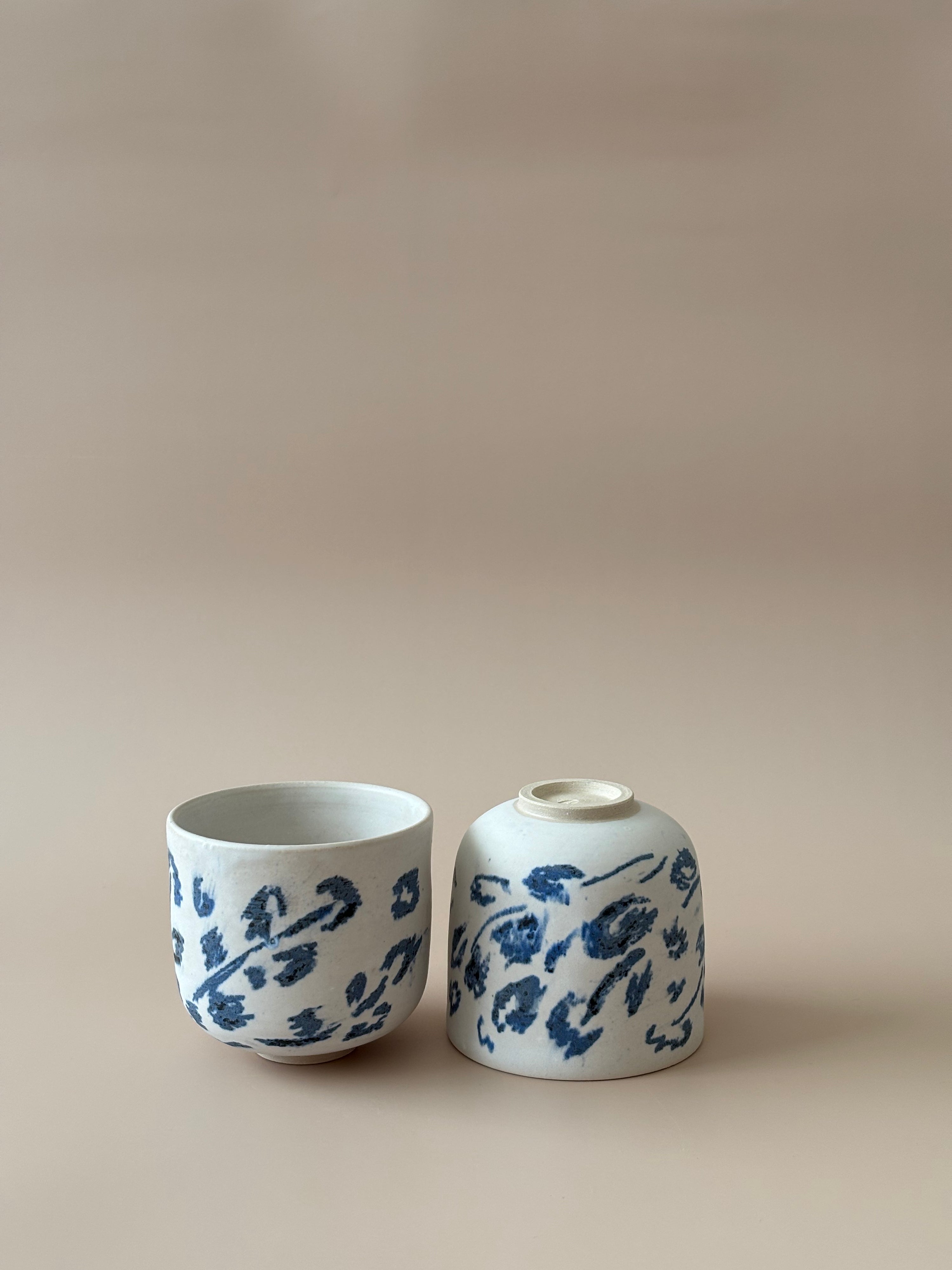 Everyday Cup in Morning Walk 2/2
