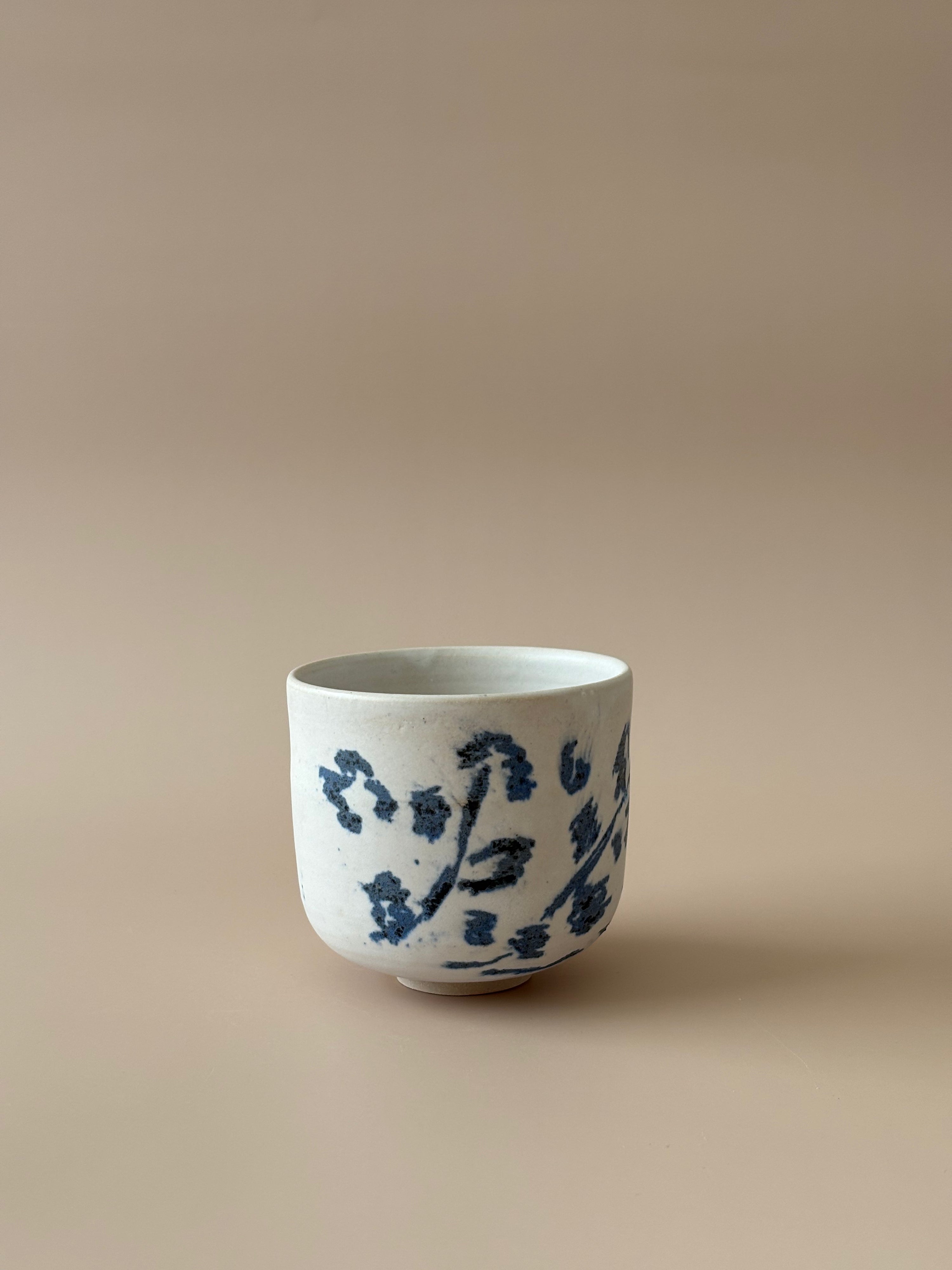 Everyday Cup in Morning Walk 1/2