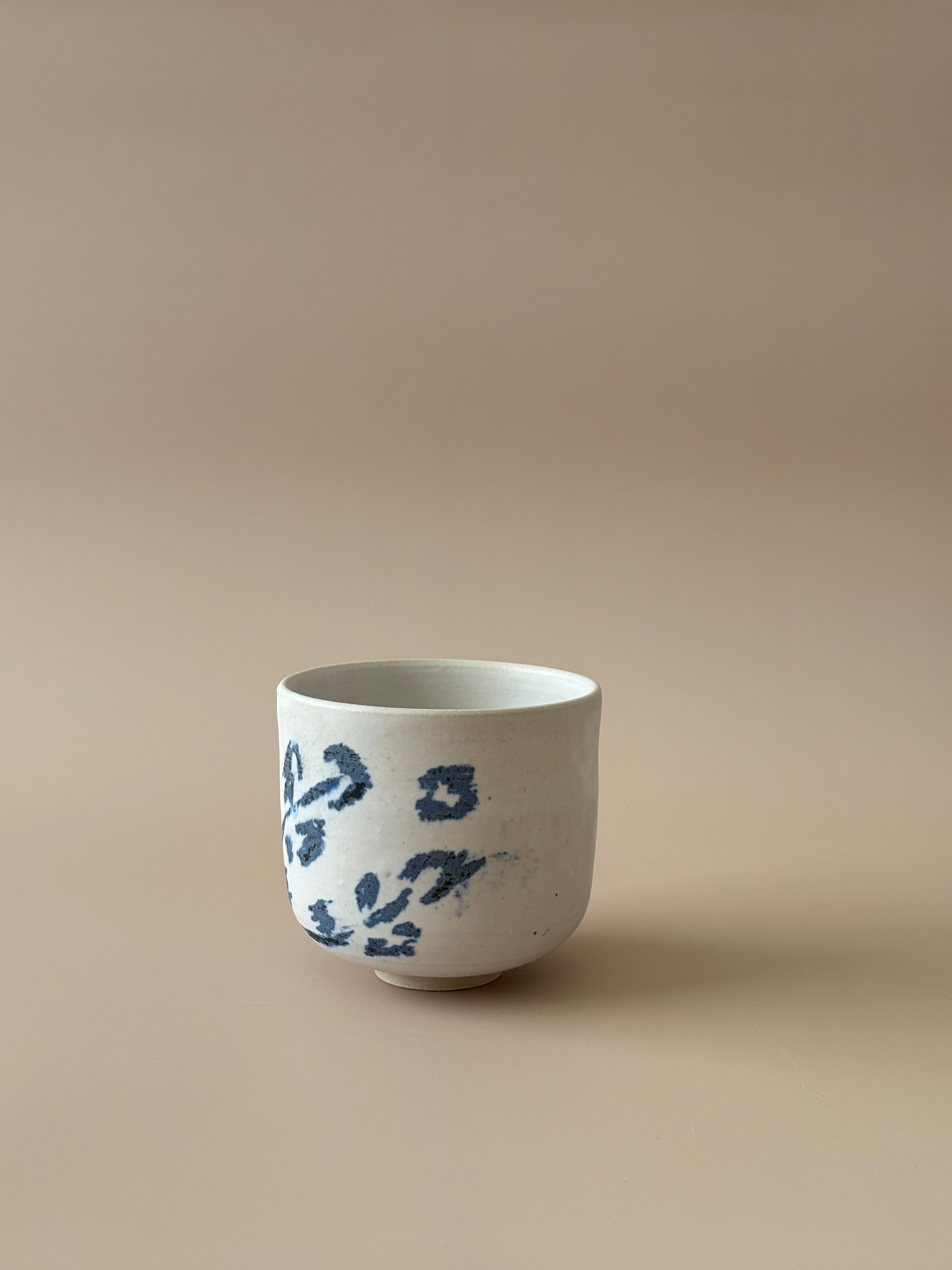Everyday Cup in Morning Walk 1/2