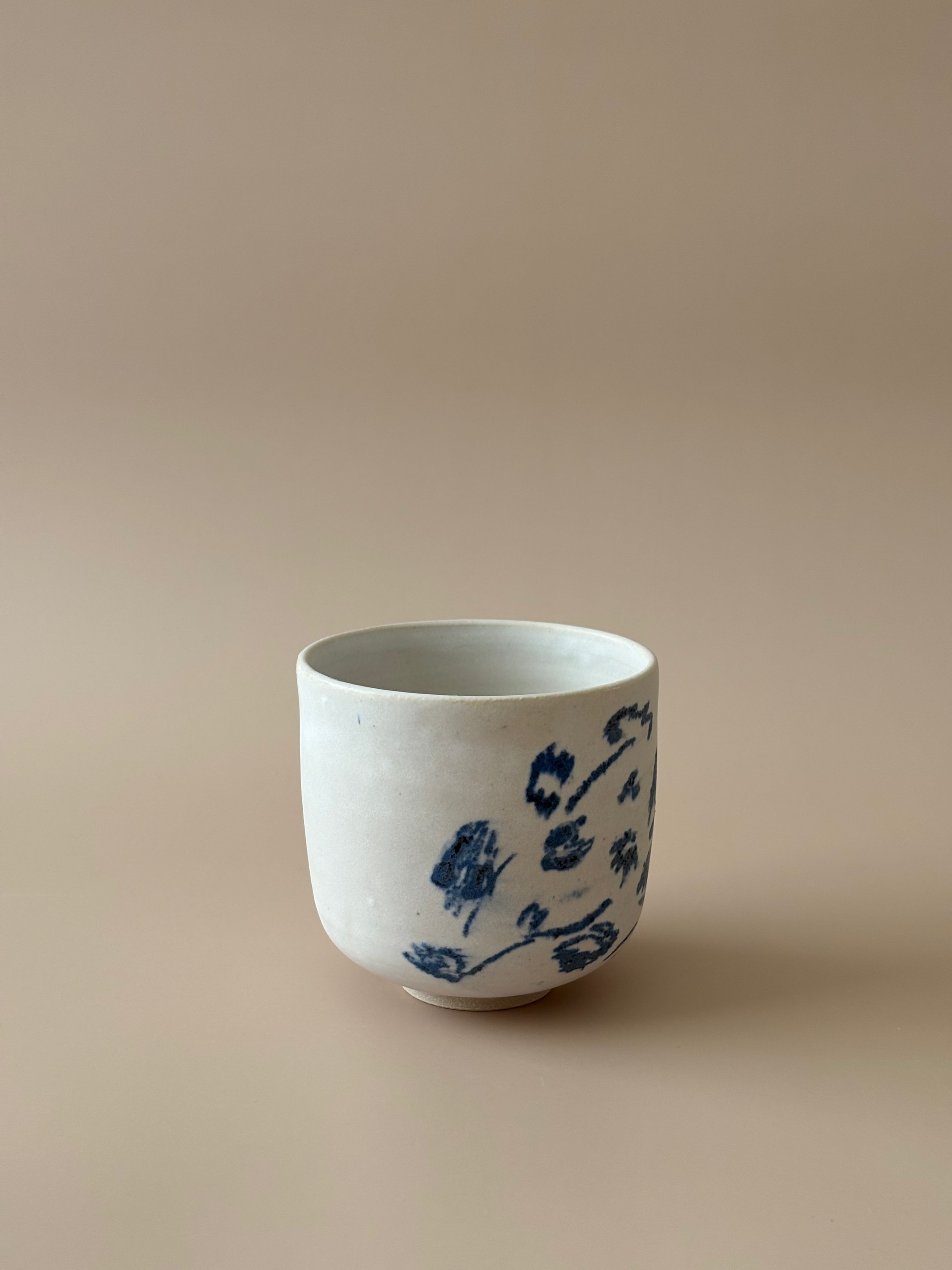 Everyday Cup in Morning Walk 2/2