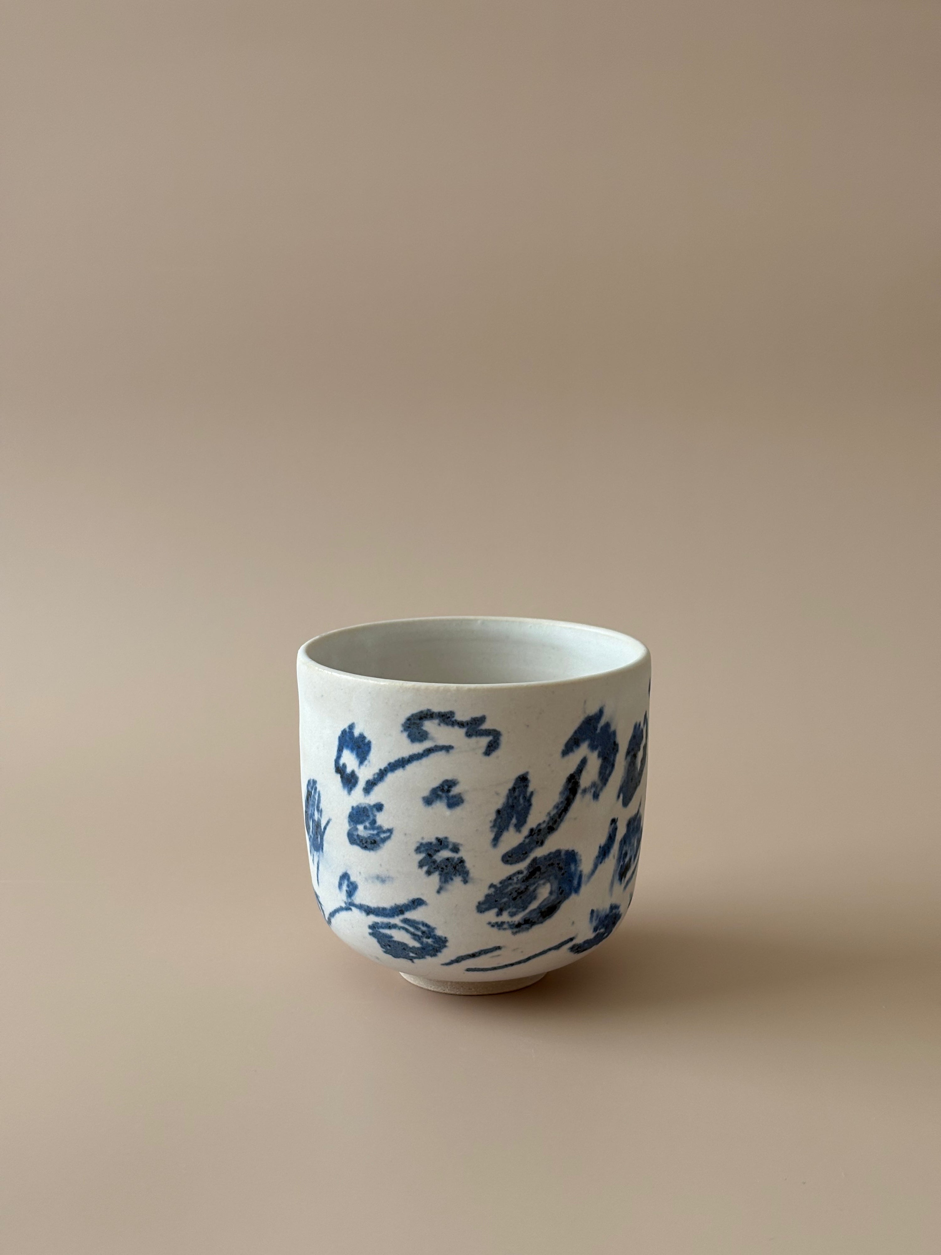 Everyday Cup in Morning Walk 2/2
