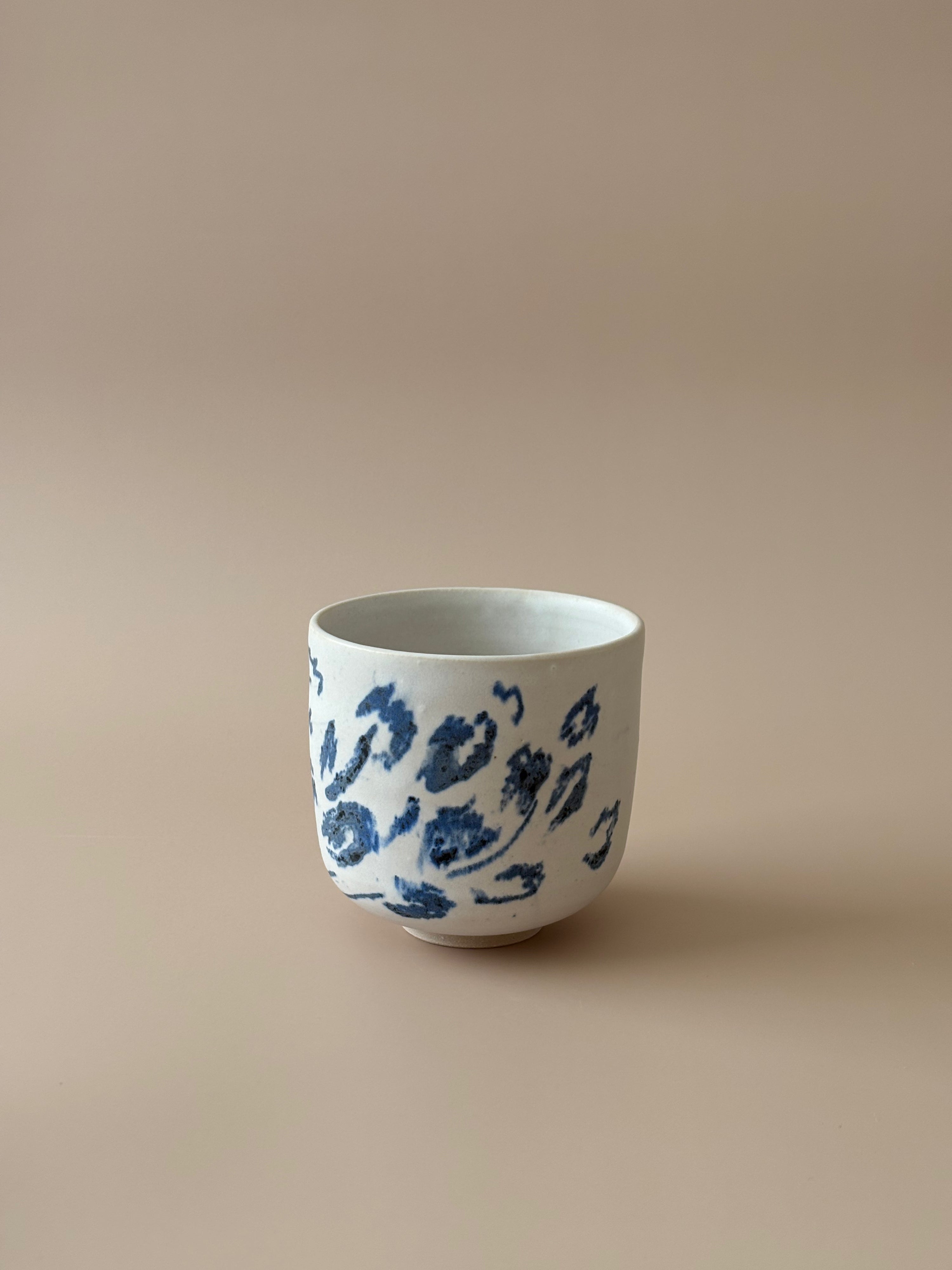 Everyday Cup in Morning Walk 2/2
