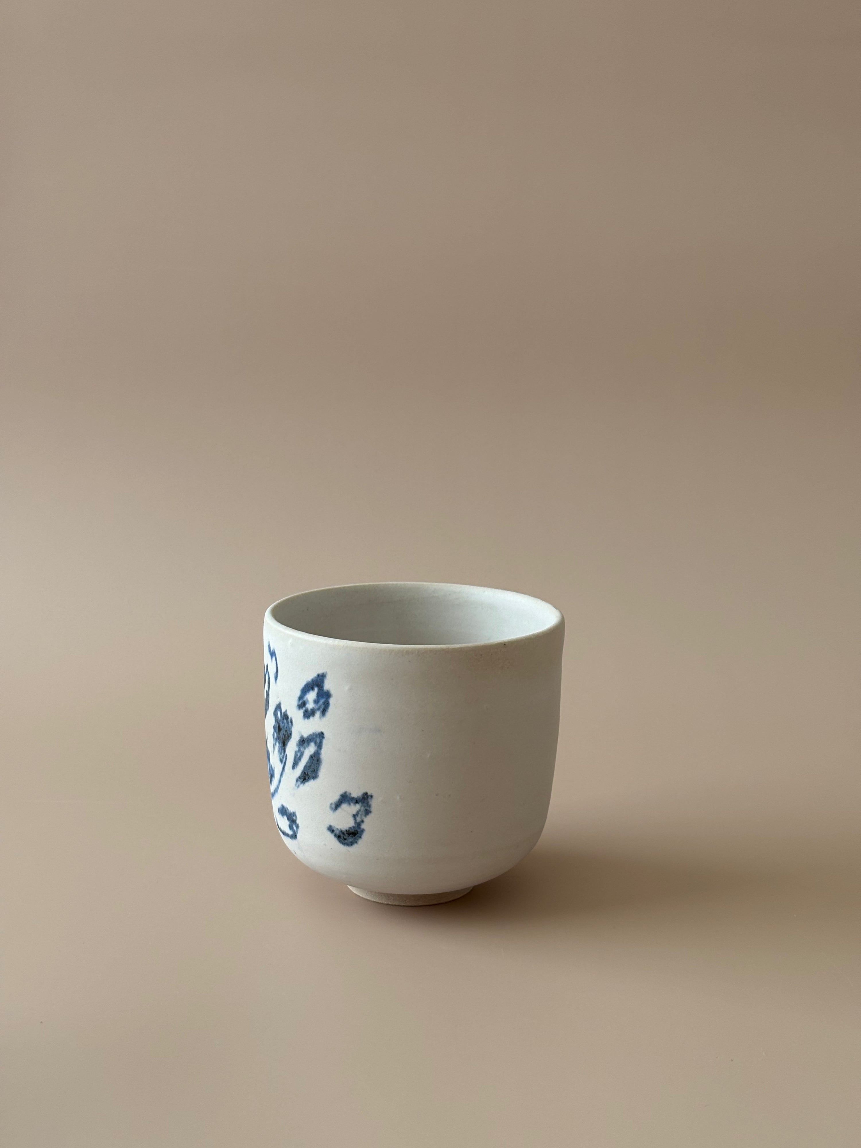Everyday Cup in Morning Walk 2/2