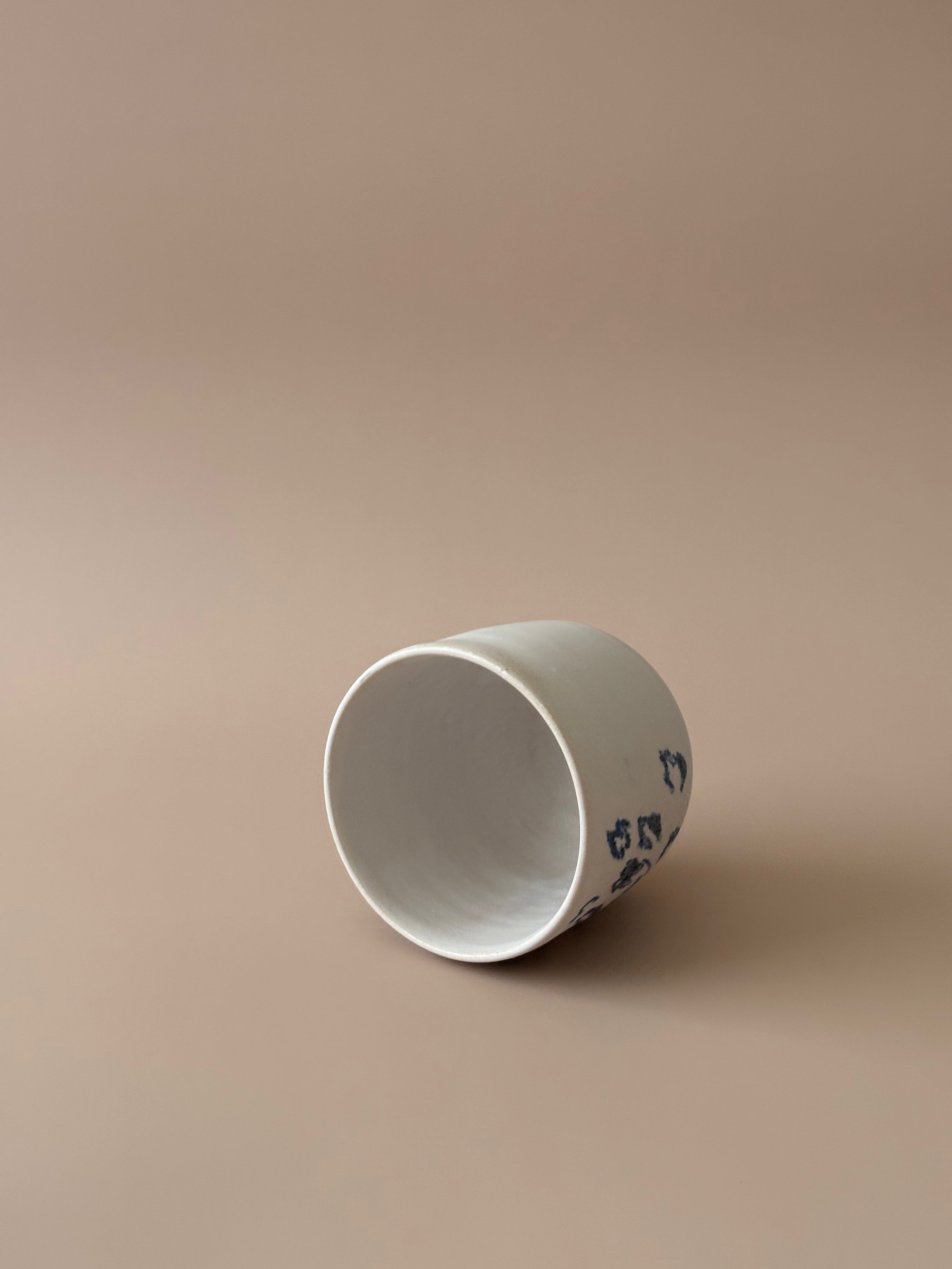 Everyday Cup in Morning Walk 2/2