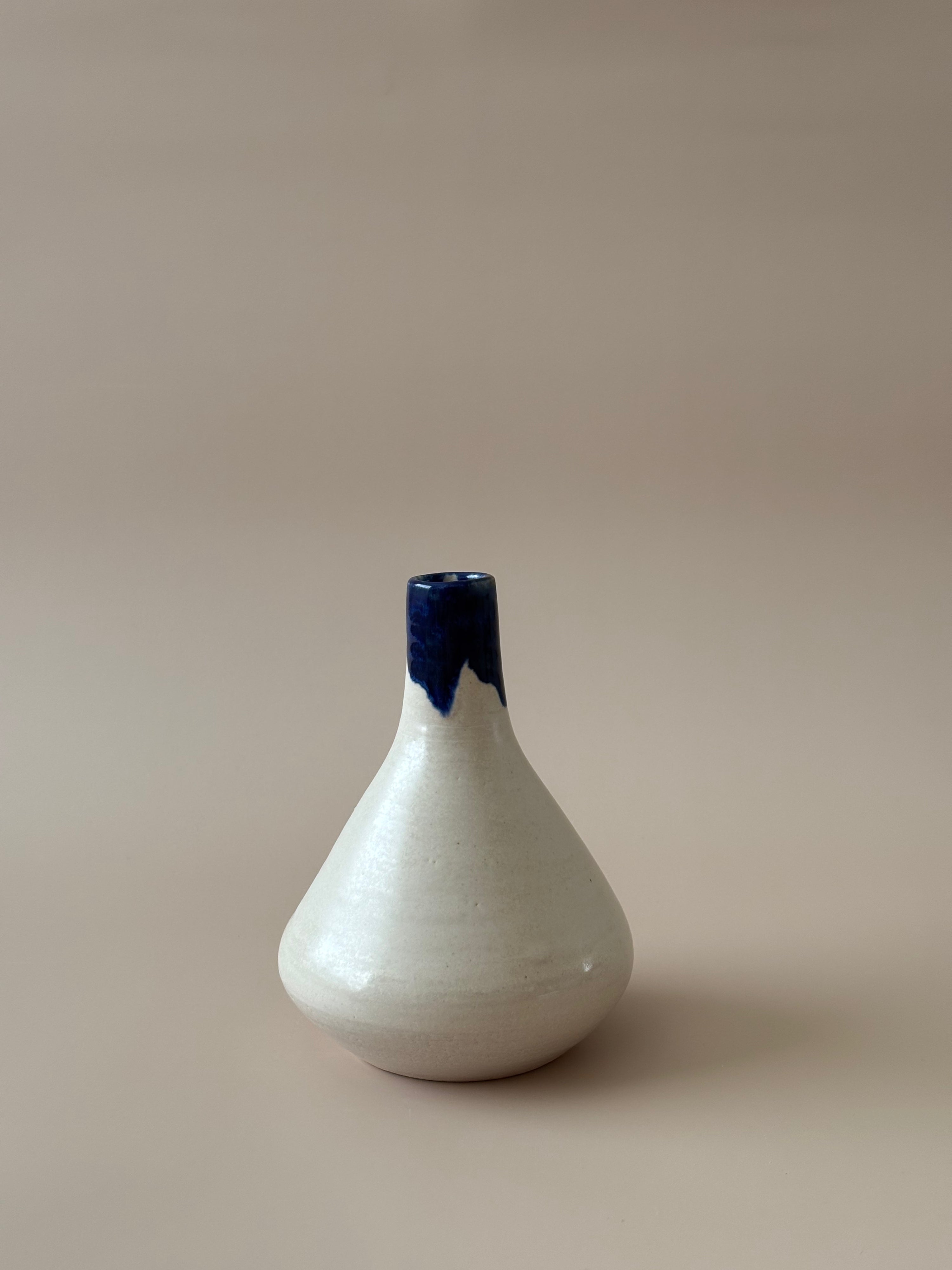 Bottle Vase in Overflowed Feelings