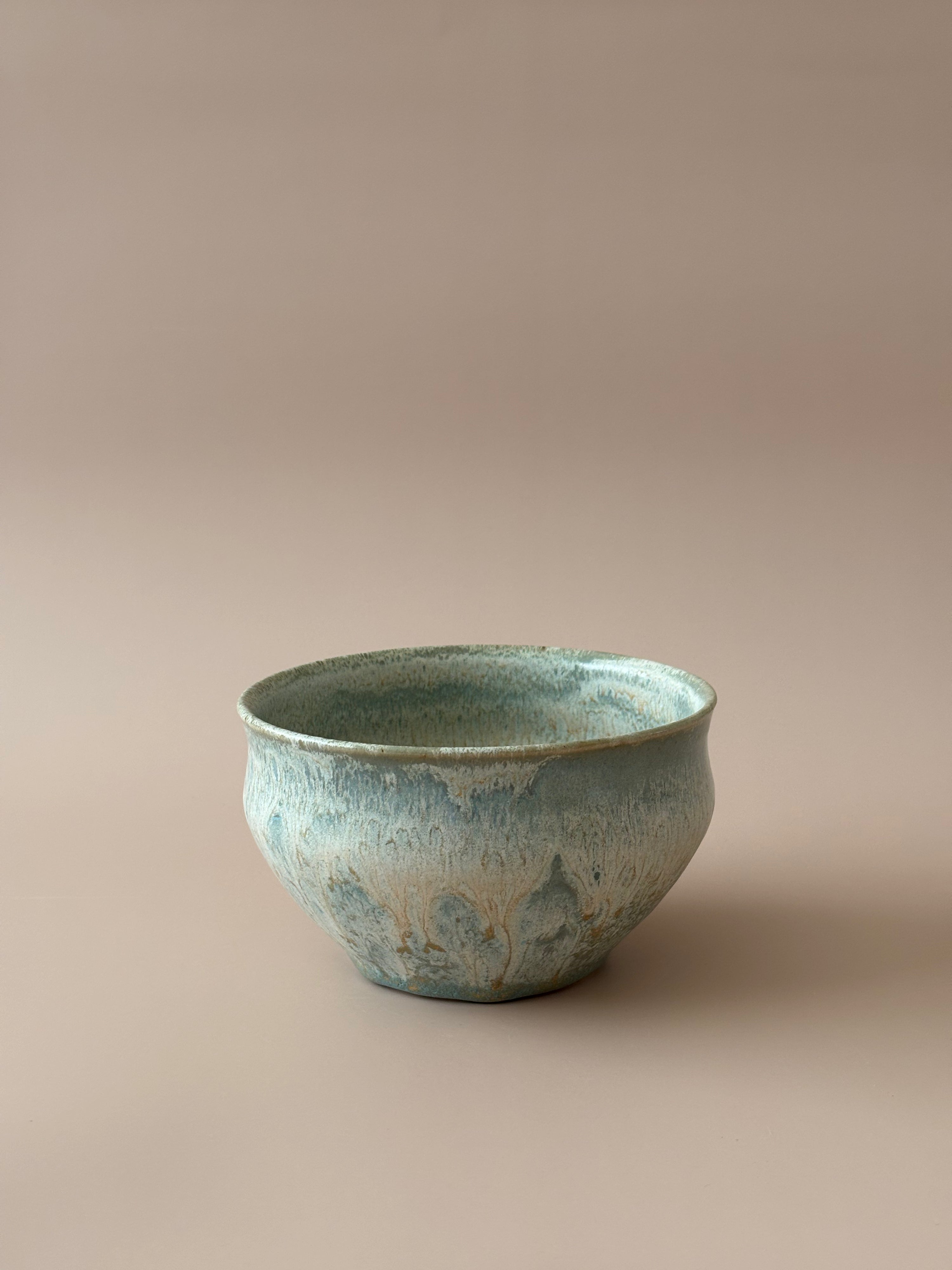 Bowl in Inch Strand