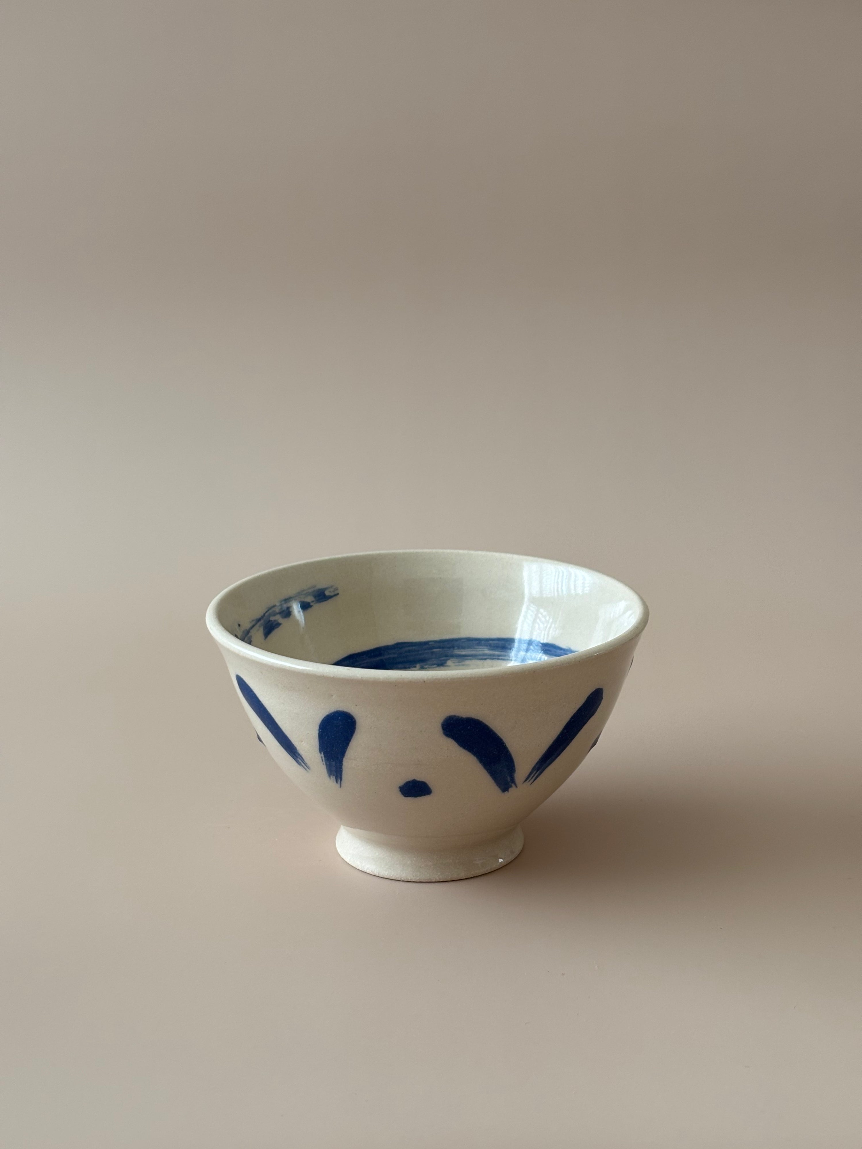 Rice Bowl in First Inspiration