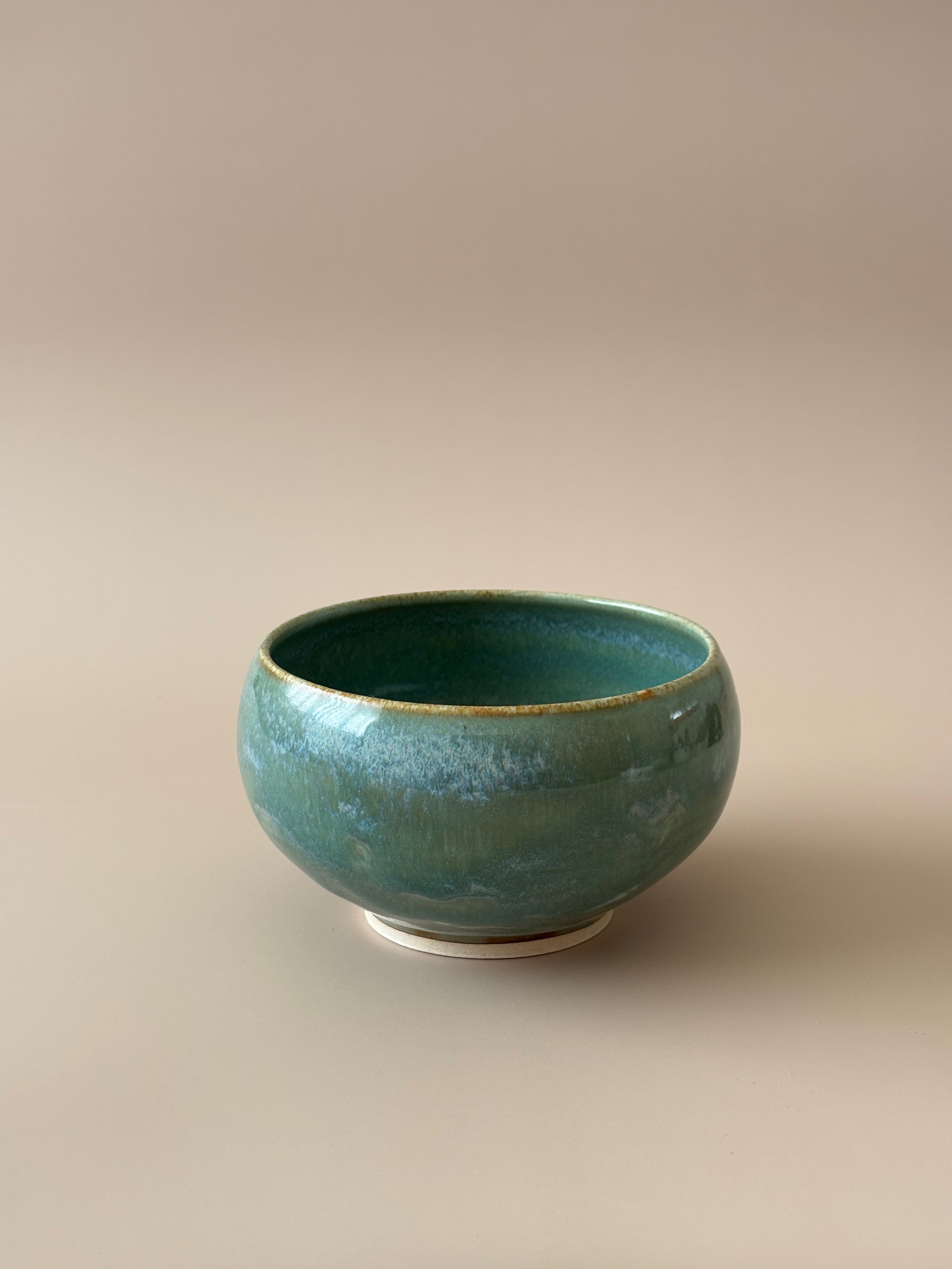 Bowl in Mar da Bahia