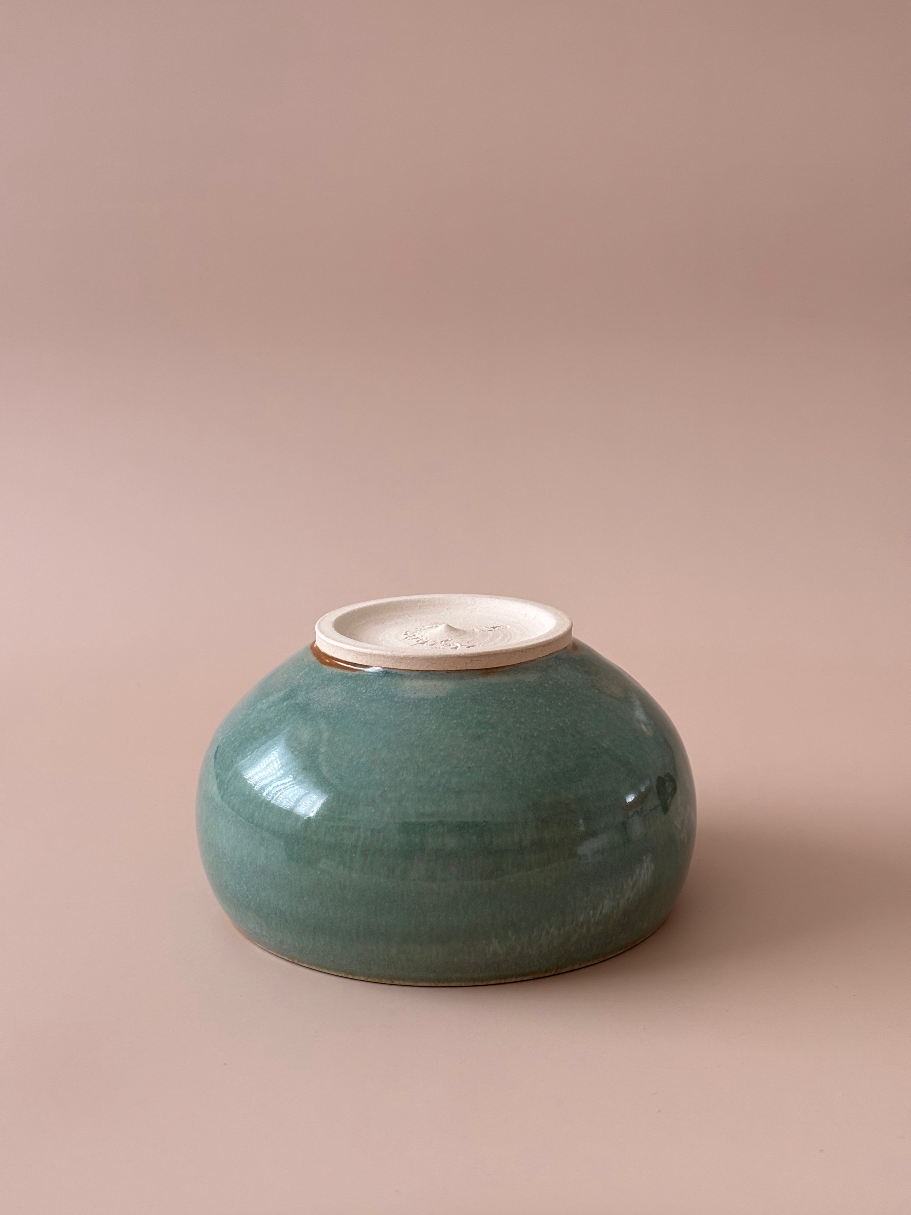 Bowl in Mar da Bahia