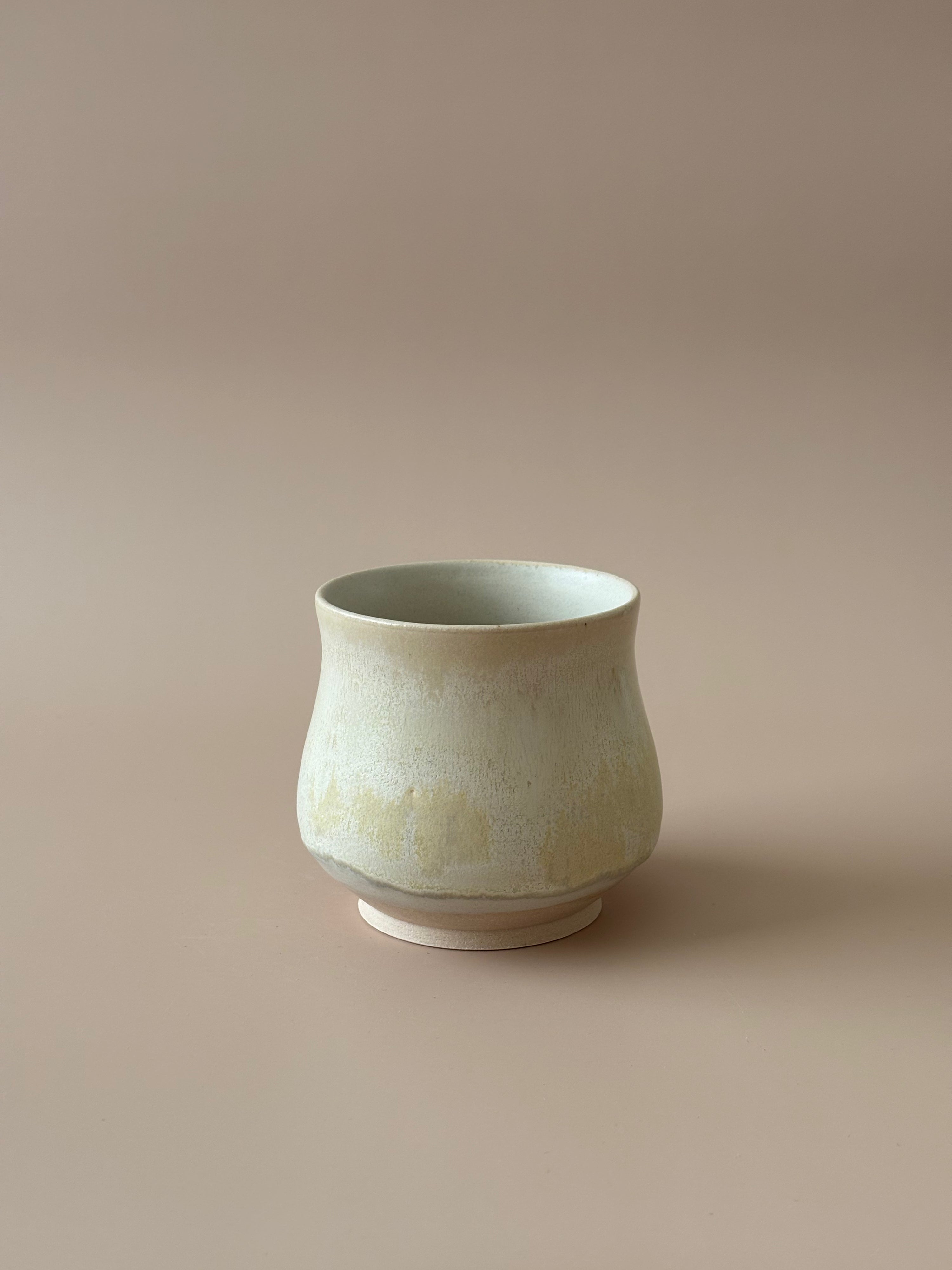 Cup in Fresh Water Pearl