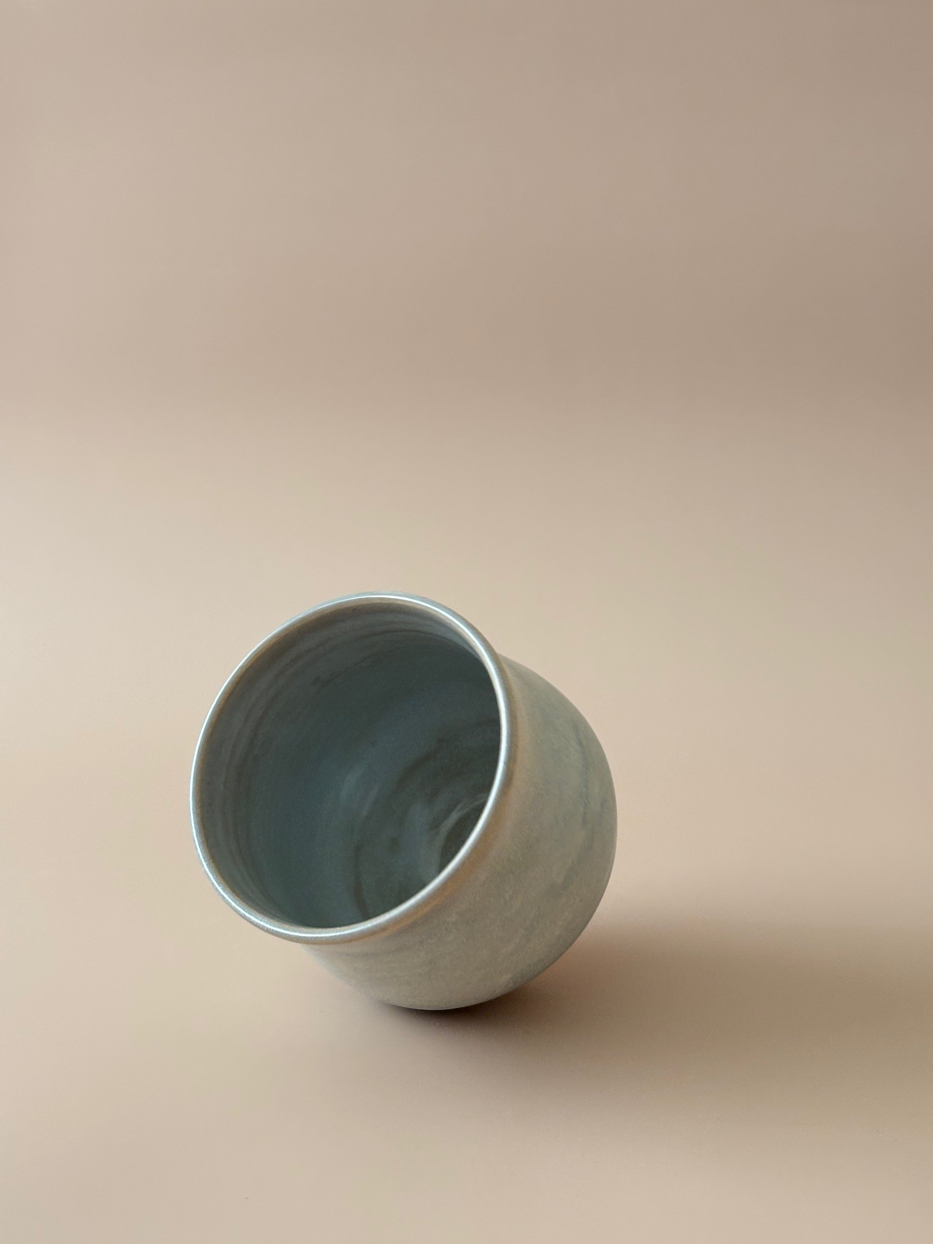 Cup in Bahia Beach