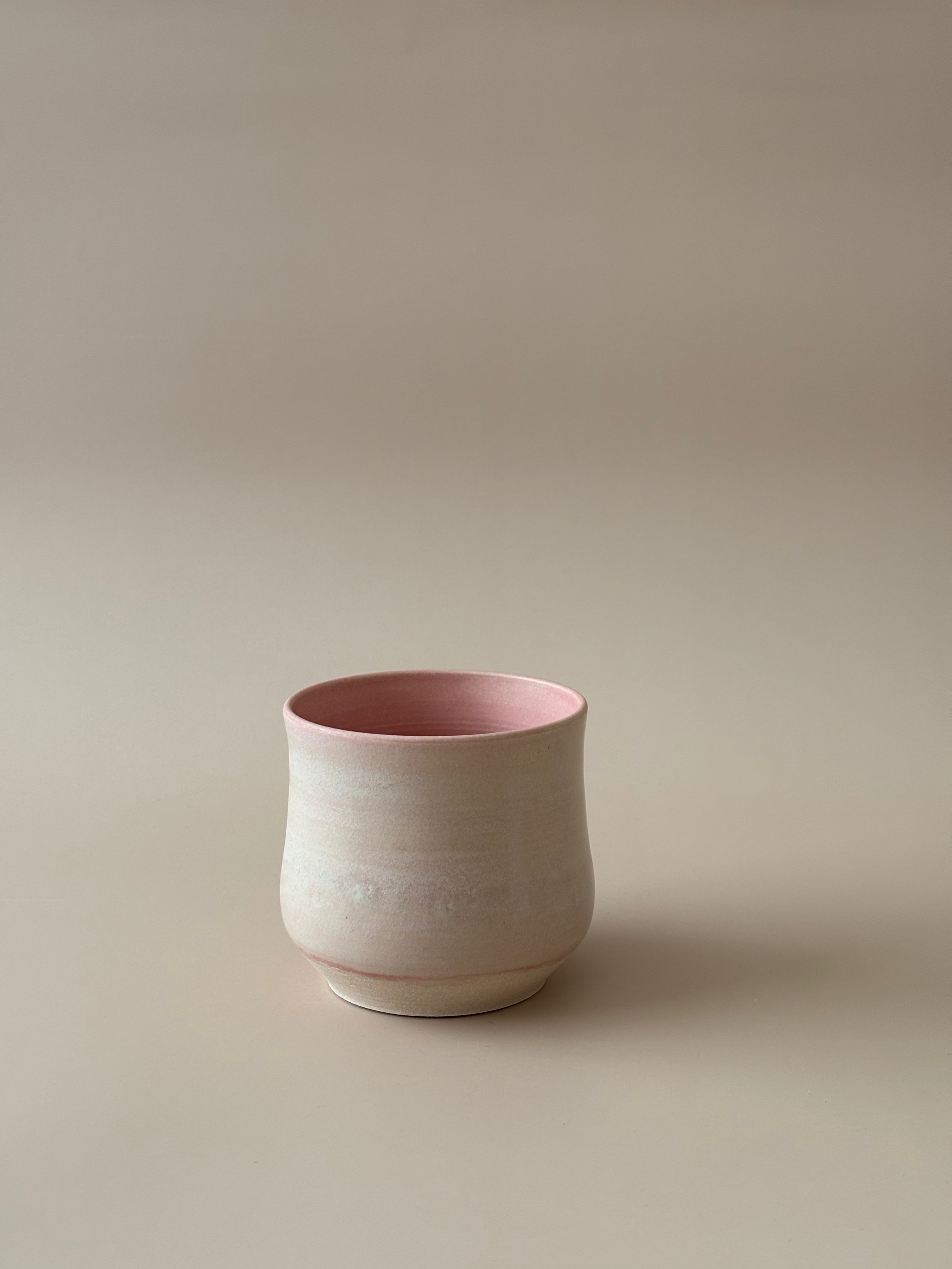 Cup in Favourite Sweater