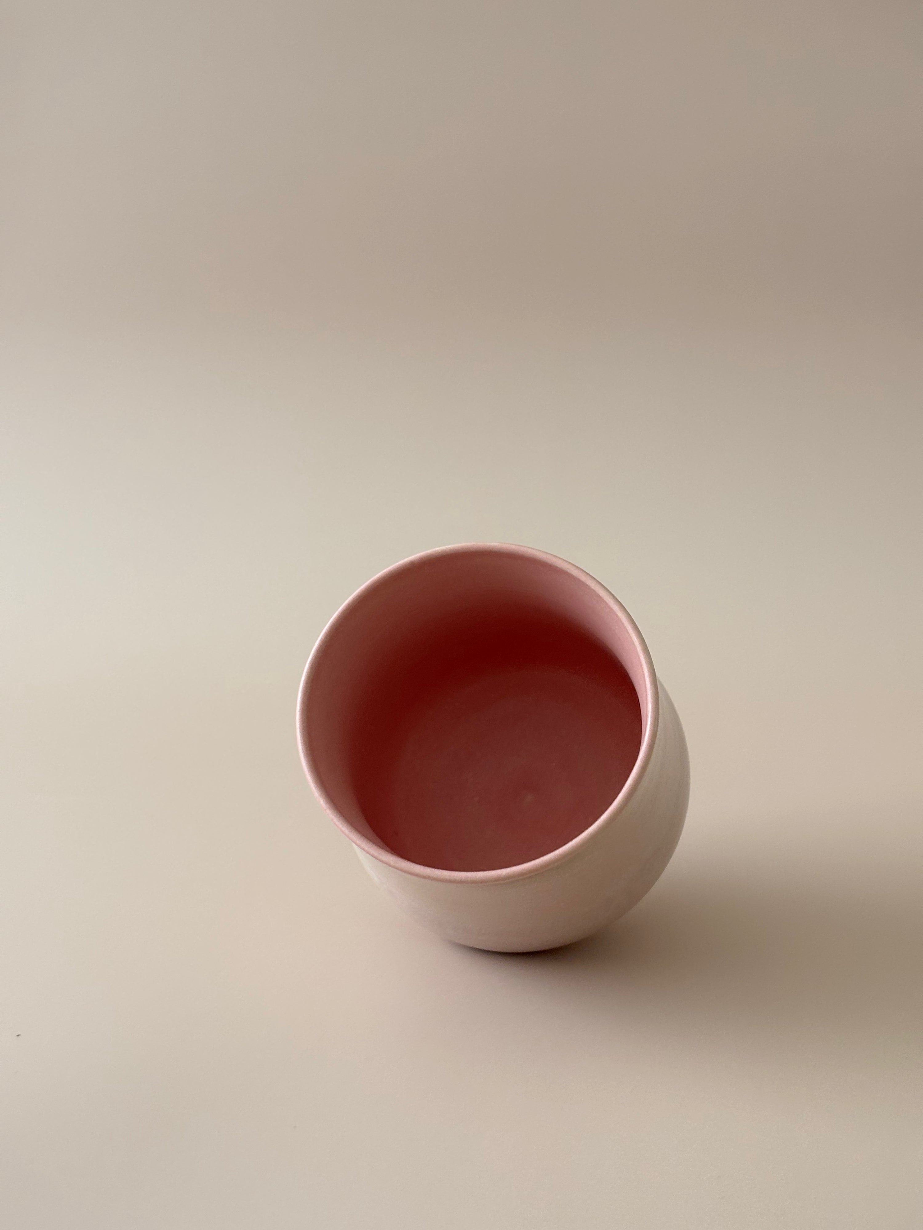 Cup in Favourite Sweater