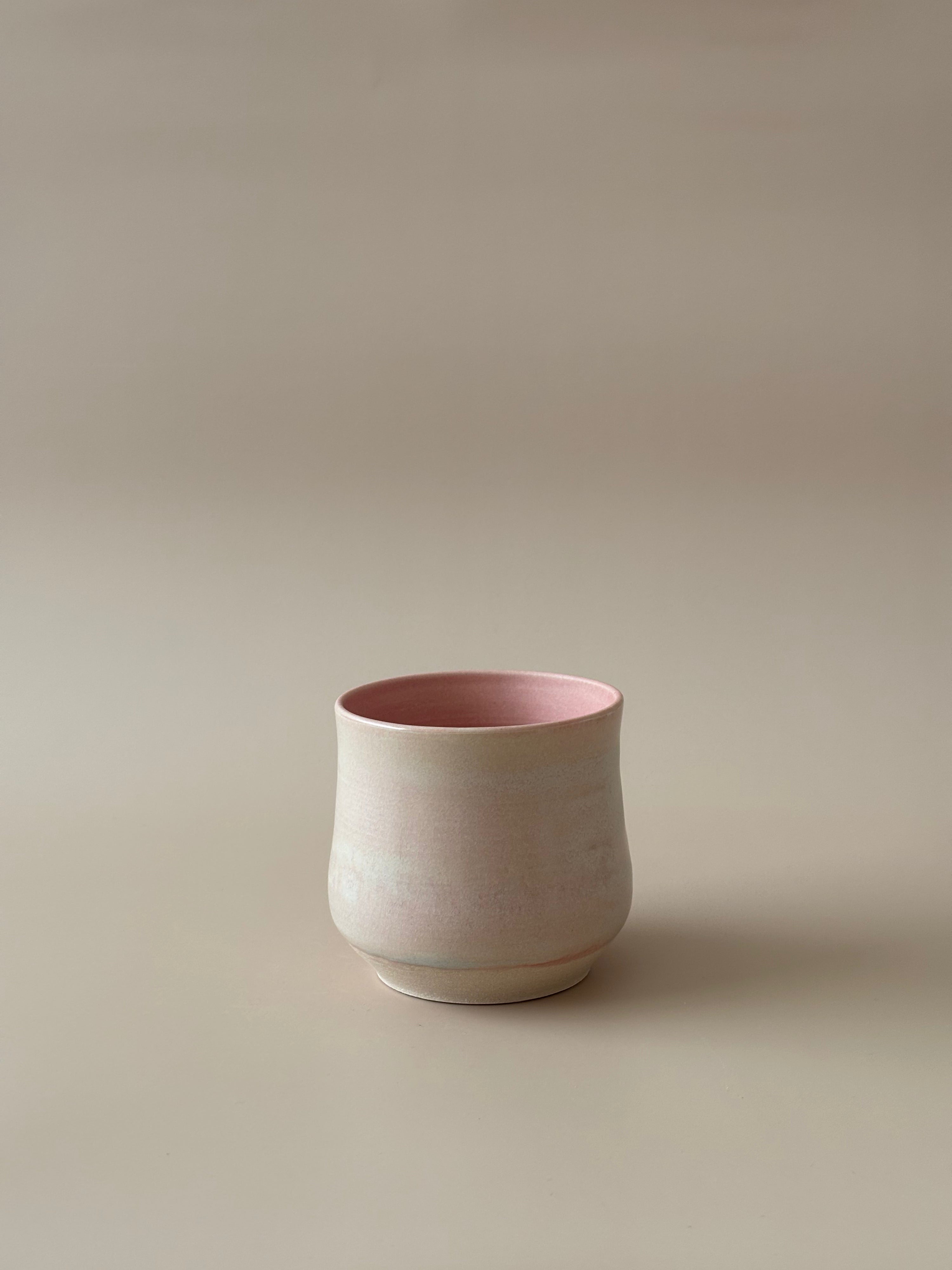 Cup in Favourite Sweater
